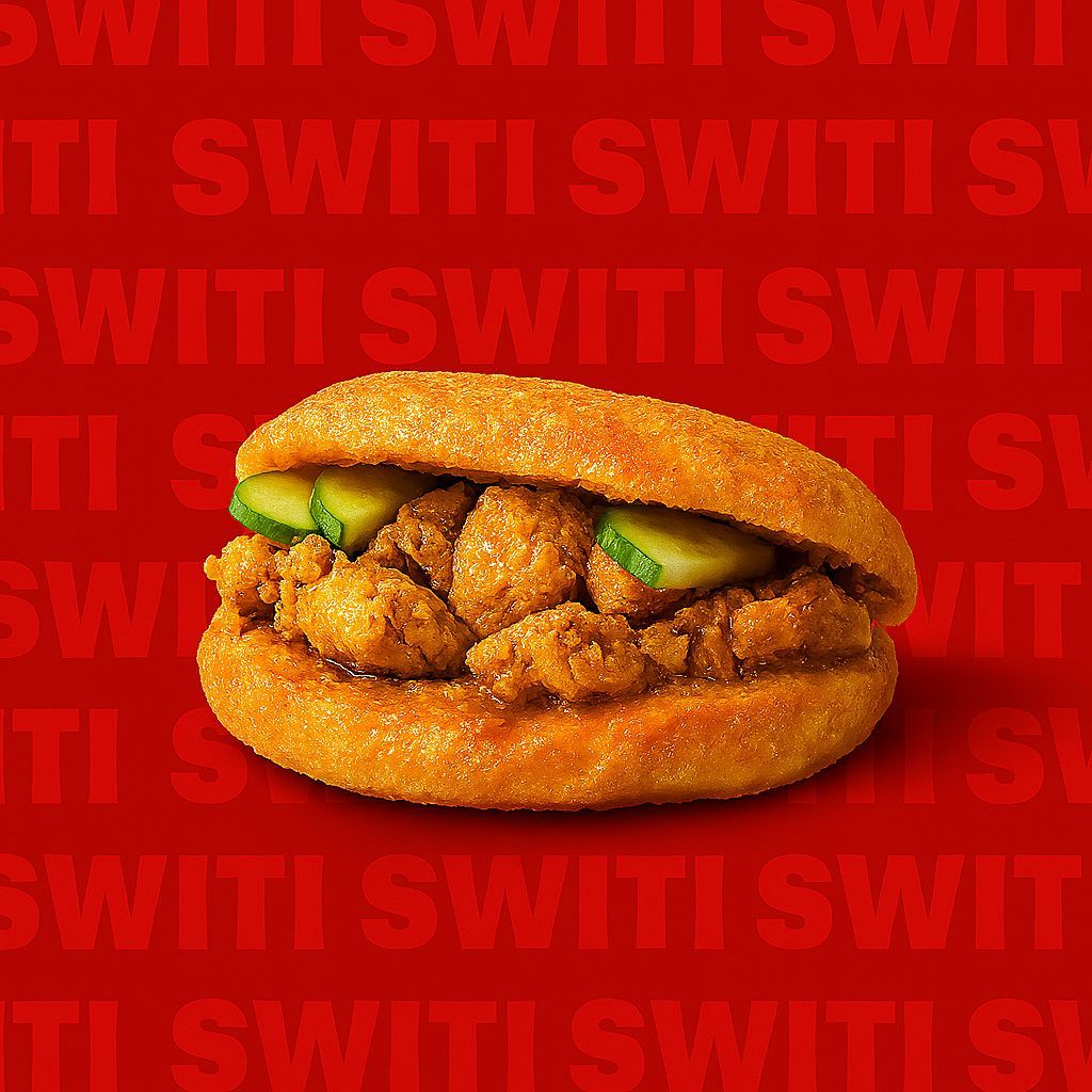 Gevulde Bara met Masala Kipdijfilet