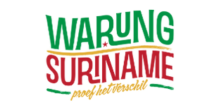 Warung Suriname Logo
